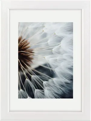 Image de Hama cadre plastique "Breeze", blanc, 13 x 18 cm