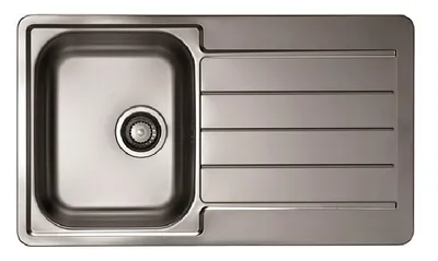 Produktbild von Alveus Monarch Line 20 Spülbecken anthrazit - 1078569