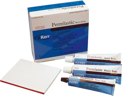 Produktbild von Permlastic light Bodied Kerr  Pa