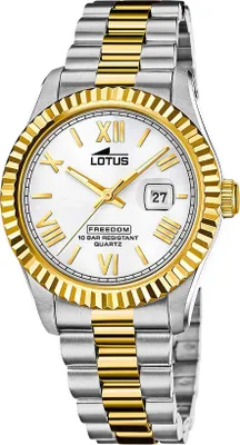 Image de Candino - C4775/8 - Montre Bracelet - Quartz - Femmes