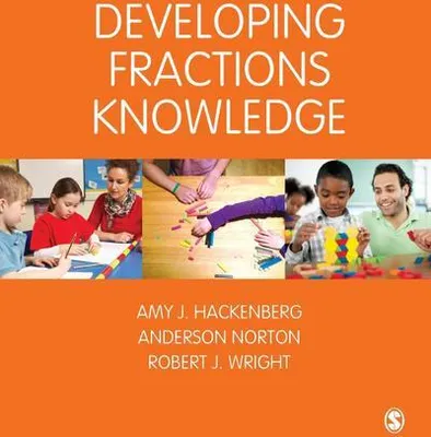 Imagen del producto de Developing Fractions Knowledge