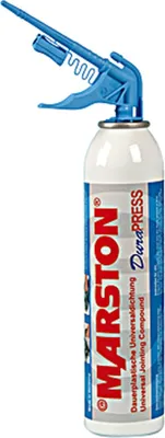 Produktbild von MARSTON-DOMSEL Dauerplastisches Universaldichtungsmittel, 200ml