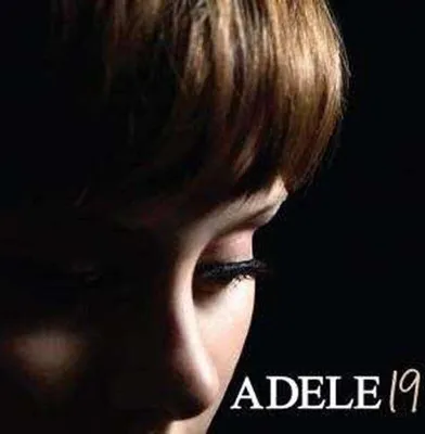 Obrázek produktu pro Adele: 19 (1LP, 2008) vinyl