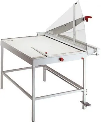 Produktbild von Ideal 11101100, 4 mm, 20 Blätter, 110 cm, 70 g/m², 830 mm, 1390 mm