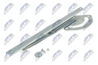 Produktbild von NTY EPS-HY-507 Elektrischer Fensterheber Vorne Rechts für HYUNDAI ix35 (LM, EL, ELH)