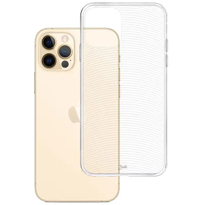 Zdjęcie produktu dla 3MK Armor Case, iPhone 13 Pro Max