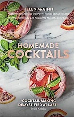 Produktbild von Homemade Cocktails