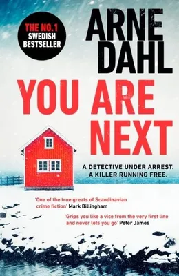 Produktbild von You Are Next