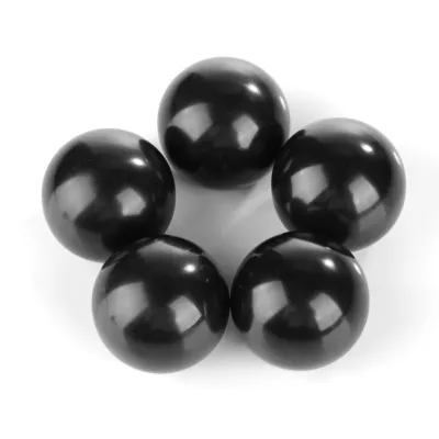 Produktbild von Bakelite Ball Lever Knob, Ball Lever Knob, Ball Copper Core Ball Lever Knob, M8 Ball Lever Knob, 32mm Bakelite Ball Lever Knob