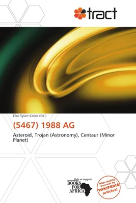 Produktbild von (5467) 1988 Ag
