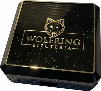 Productafbeelding van Wolfring DOPPELRINGBOX