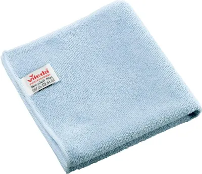 Obrázek produktu pro Kärcher MICRO TUFF PLUS, BLAU (5STK/PKG) 3.338-283.0