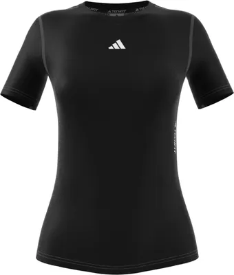 Produktbild von Adidas Tf Train T Black/White L