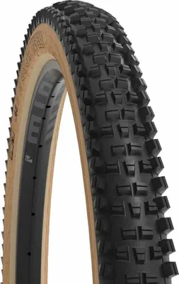 Zdjęcie produktu dla WTB Trail Boss 29/28" (622 mm) Black/Tanwall 2.25 Opona rowerowa MTB