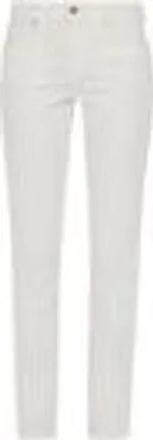 Immagine prodotto di s.Oliver 2140833.02Z1.44_30, Jeans, Donna, Adulto, Beige, Taglia 44/30, Chiusura con bottoni, Zip