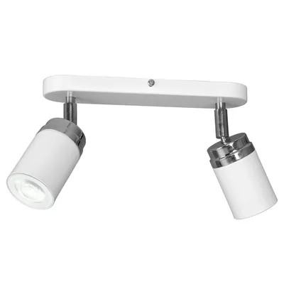 Obrázek produktu pro Moderní bílé stropní svítidlo Reno