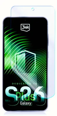 Produktbild von Hybridglas für Galaxy S26 Plus, 3mk FlexibleGlass