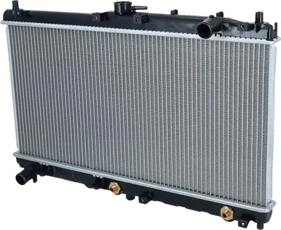 Immagine prodotto di Radiatore, raffreddamento motore