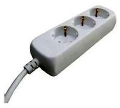 Image de Tcd 3 V + Ra 3 mètres 3 x 1,5 mm