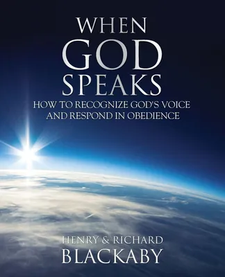 Produktbild von When God Speaks