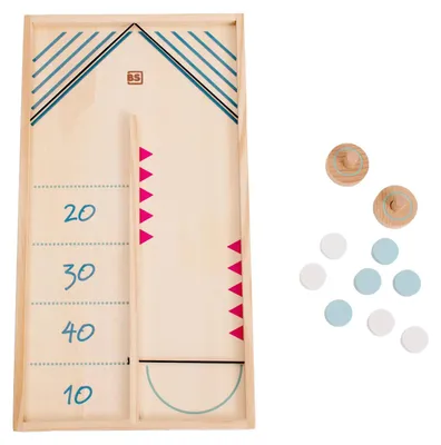Obrázek produktu pro BS Toys GA458, Stolní hra, Jemná motorika (obratnost), 6 rok/roky