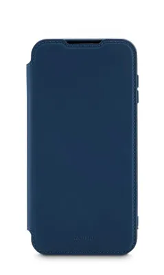 Image de Hama Étui pour téléphone portable "Fantastic Feel" pour Samsung Galaxy A15 / A15 5G, bleu
