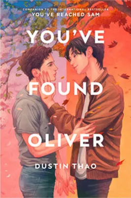 Immagine prodotto di Avete trovato Oliver