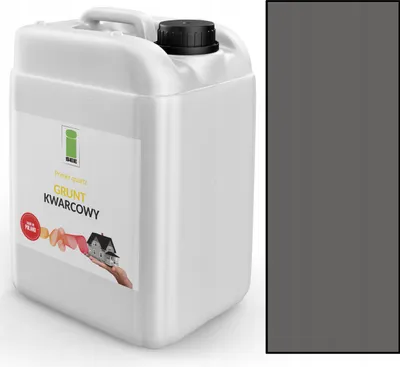Produktbild von Grundierung für Mosaikputz M05 Dunkelgrau 7,5 kg