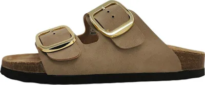 Image de Piece of Mind Pantolette Beige