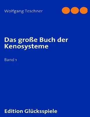 Produktbild von Das große Buch der Kenosysteme