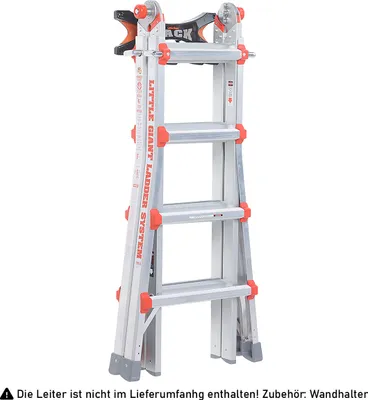 Produktbild von Altrex Leiter-Rack Little Giant