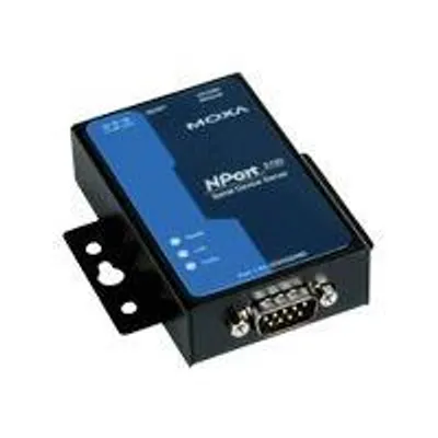 Produktbild von Moxa NPort 5110A - Geräteserver - 100Mb LAN