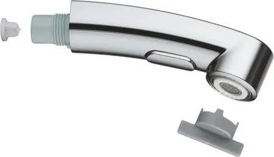 Produktbild von GROHE 46956000, Chrom, Metall, 1 Stück(e)
