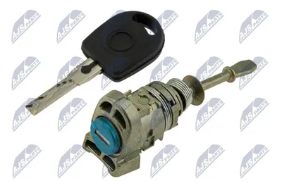 Produktbild von NTY EZC-VW-283 Türschloss Vorne Links für VW TOURAN (1T1, 1T2) TOURAN (1T3)