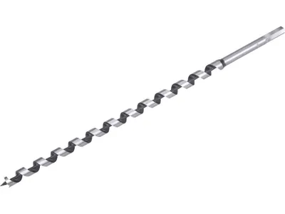 Zdjęcie produktu dla Wiertło do drewna Extol Premium (8801245) Ø 16x460mm