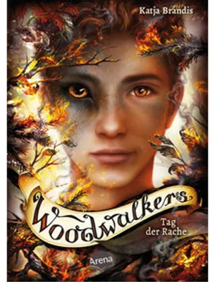 Image de Woodwalkers (6). Tag der Rache