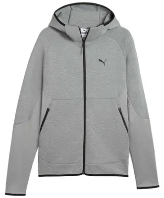 Imagen del producto de Sudadera con capucha Puma 693951-03 para Hombre