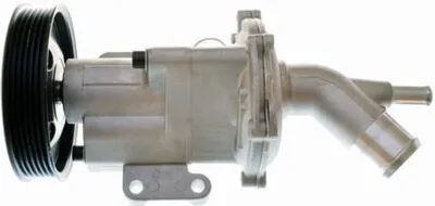 Produktbild von DENCKERMANN Kühlmittelpumpe Wasserpumpe für MINI Schrägheck (R50, R53) A310903P