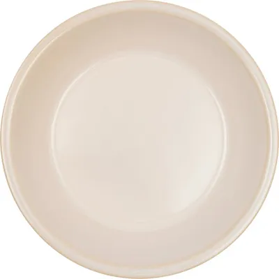 Produktbild von OYOY L300691, Essteller, Rund, Fayence, Weiß, 190 mm, 190 mm