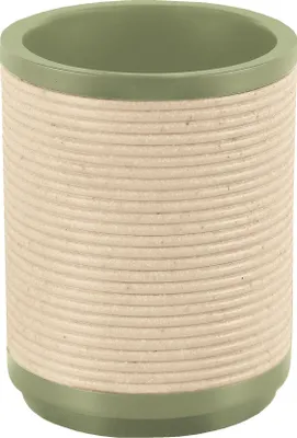 Produktbild von Kleine Wolke Zahnputzbecher RUNA Dill