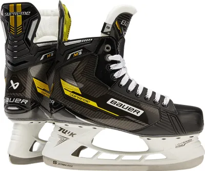 Produktbild von Bauer Supreme M3 Schlittschuhe Intermediate