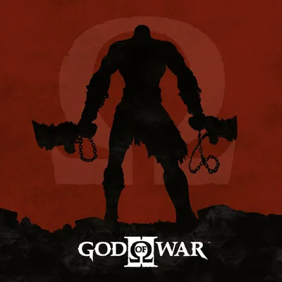 Obrázok produktu pre Various Artists - God Of War II (2 LP)