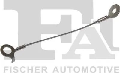 Produktbild von FA1 Auspuffhalter für TOYOTA COROLLA Liftback (E11) Auspuffanlage Montageteil 775-910