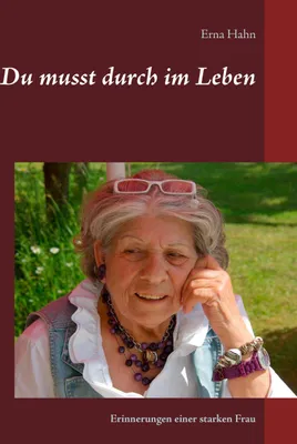 Produktbild von Du musst durch im Leben