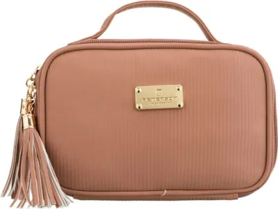 Produktbild von Peterson Kosmetiktasche für Frauen Outence rosa One size