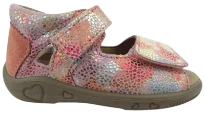 Produktbild von Ricosta TAYA Sandale Rosa