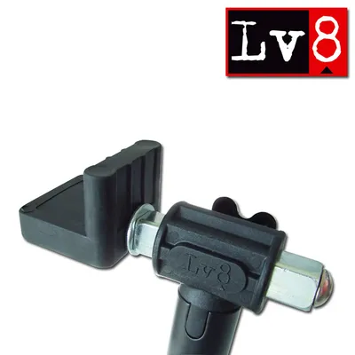 Immagine prodotto di Supporto a L per il supporto di montaggio posteriore ""DIAVOL/LEGO""