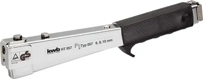Obrázek produktu pro kwb 057057 Industrial stapler