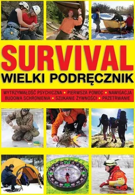 Immagine prodotto di Survival
