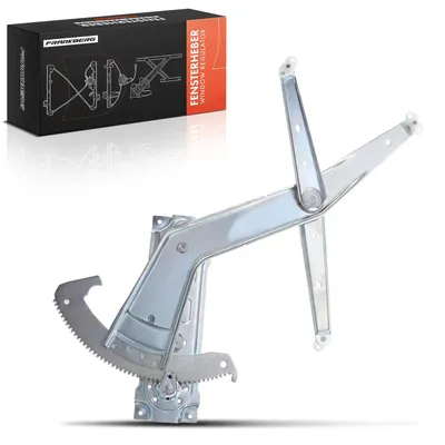 Immagine prodotto di Alzacristallo per Astra F - Anteriore sinistro, lato guidatore - Compatibile con modelli CC Caravan - Sostituisce il codice originale 140197 90360535